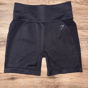 Gymshark Women's Athletic Shorts